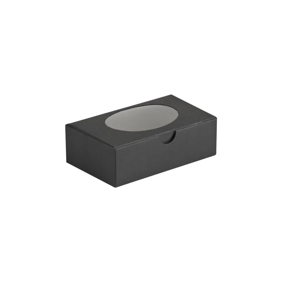 Small Rectangular Shallow Window Box