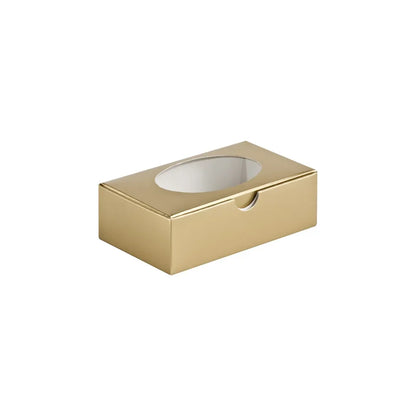 Small Rectangular Shallow Window Box