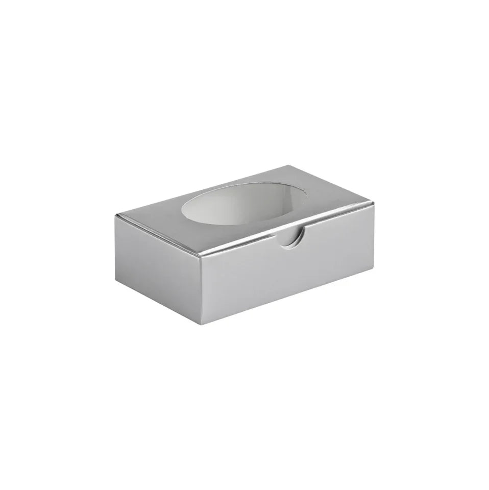 Small Rectangular Shallow Window Box