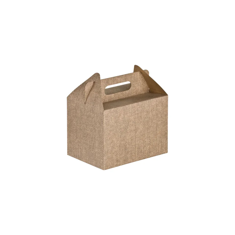 Small Party Box