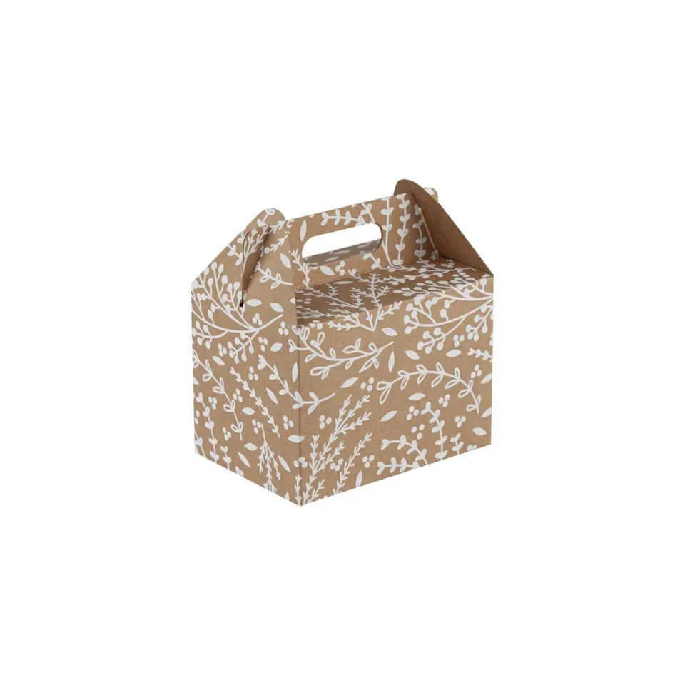 Small Party Box