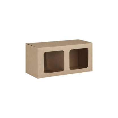 2 Mug Box