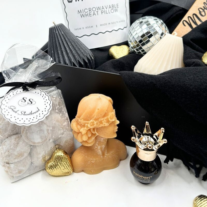 Mom's Warm Me Up Gift Hamper