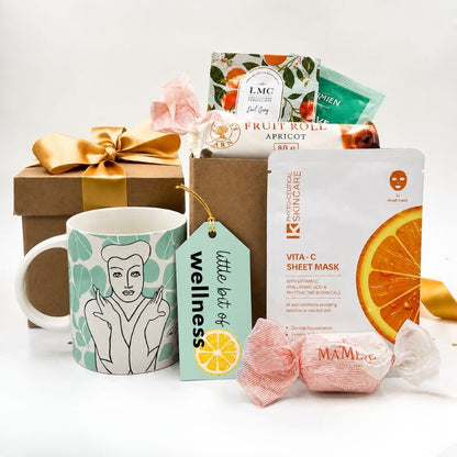 Little Box of Wellness