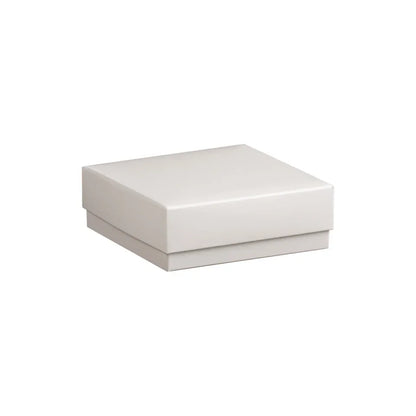 Small Shallow Square Gift Box