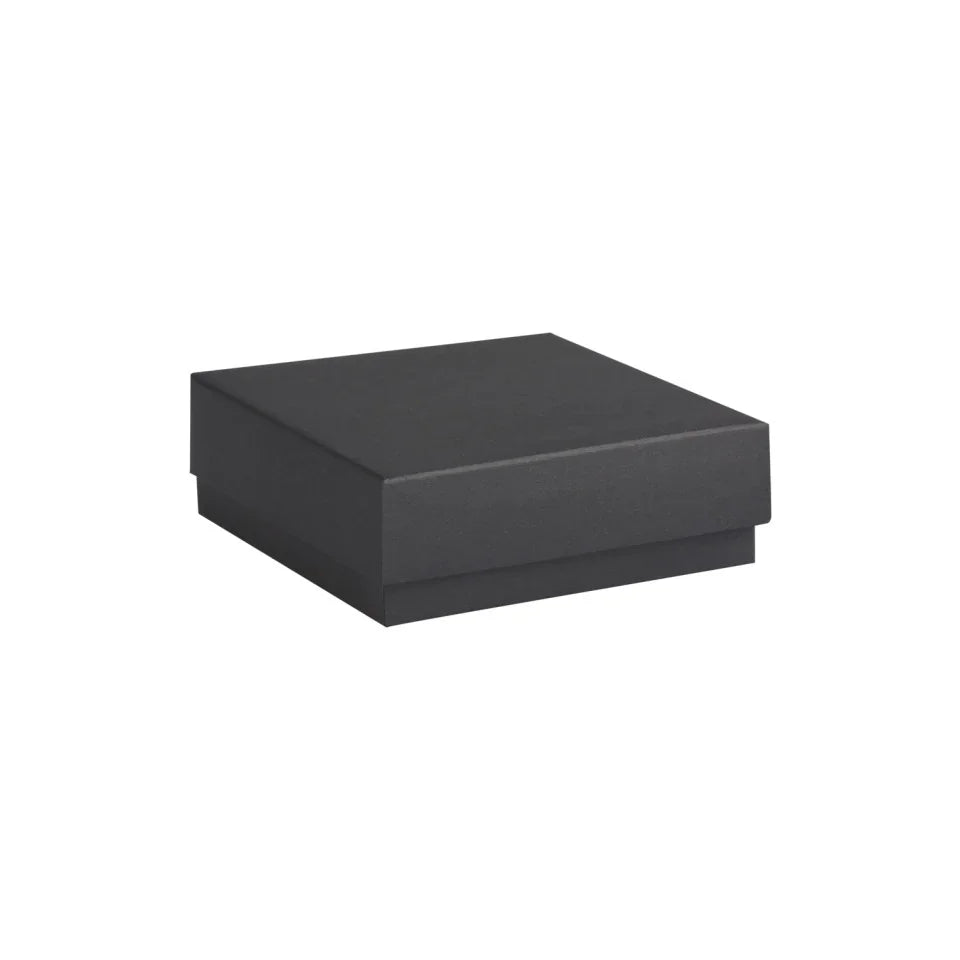 Small Shallow Square Gift Box