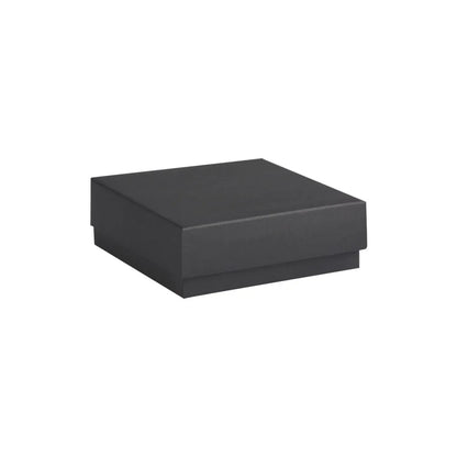 Small Shallow Square Gift Box