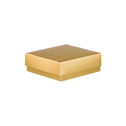 Small Shallow Square Gift Box