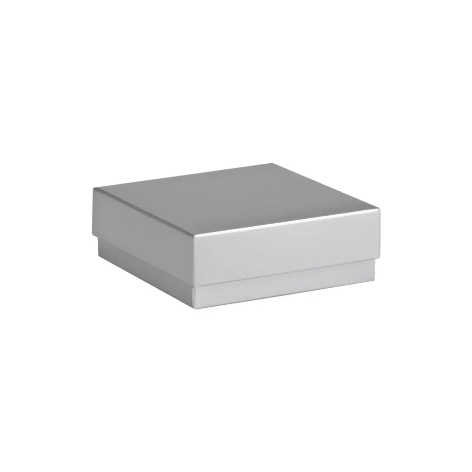 Small Shallow Square Gift Box