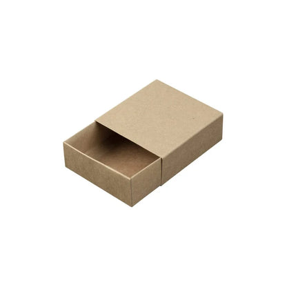 Square 'Matchbox'