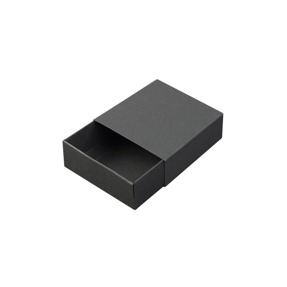 Square 'Matchbox'