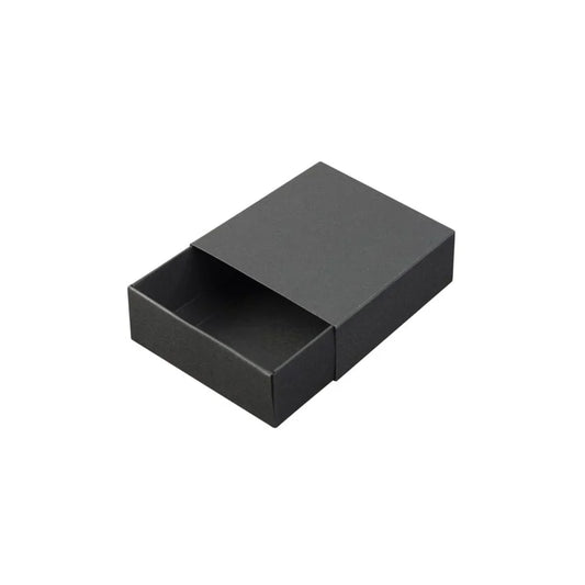 Square 'Matchbox'