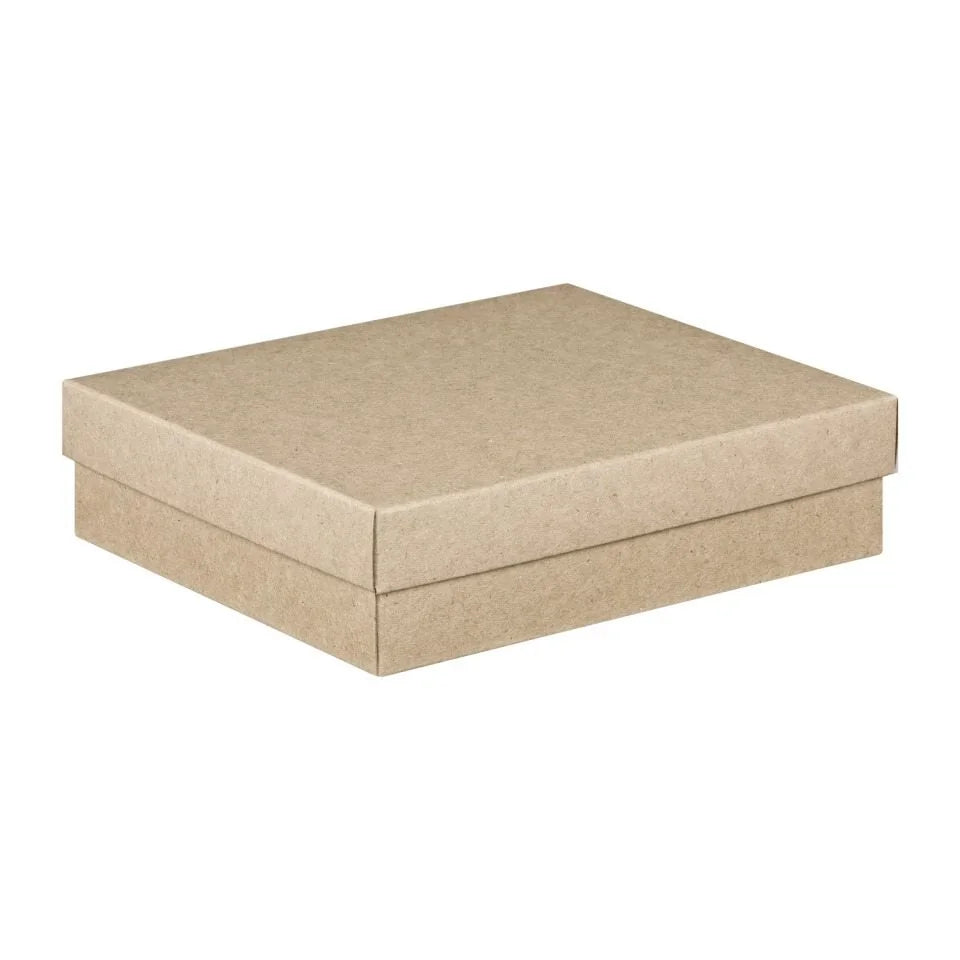 Medium Shallow Rectangular Gift Box