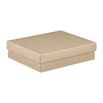Medium Shallow Rectangular Gift Box
