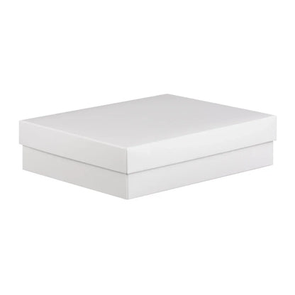 Medium Shallow Rectangular Gift Box