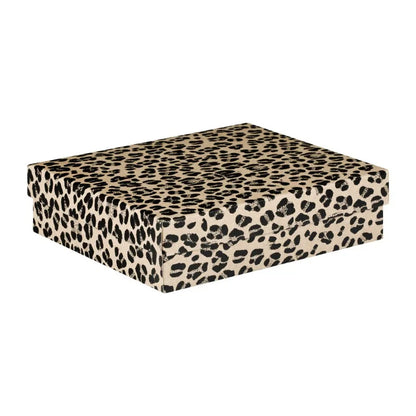 Medium Shallow Rectangular Gift Box