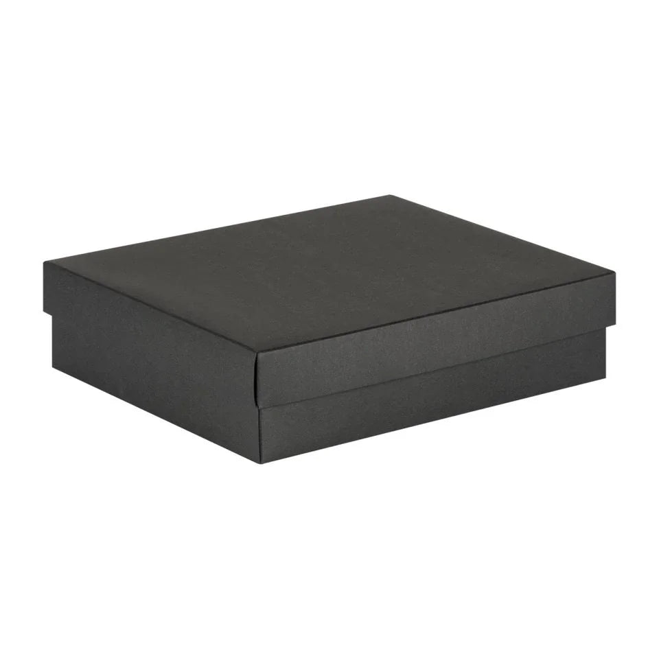 Medium Shallow Rectangular Gift Box