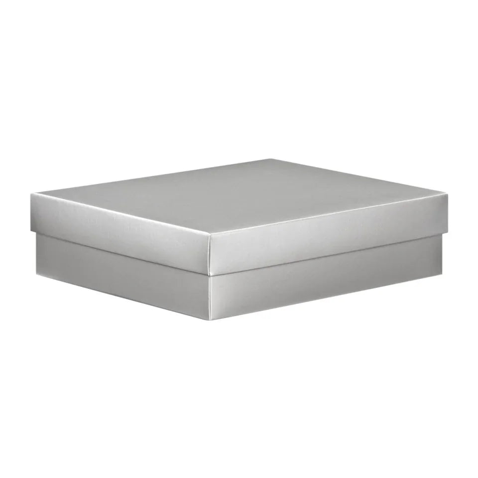 Medium Shallow Rectangular Gift Box