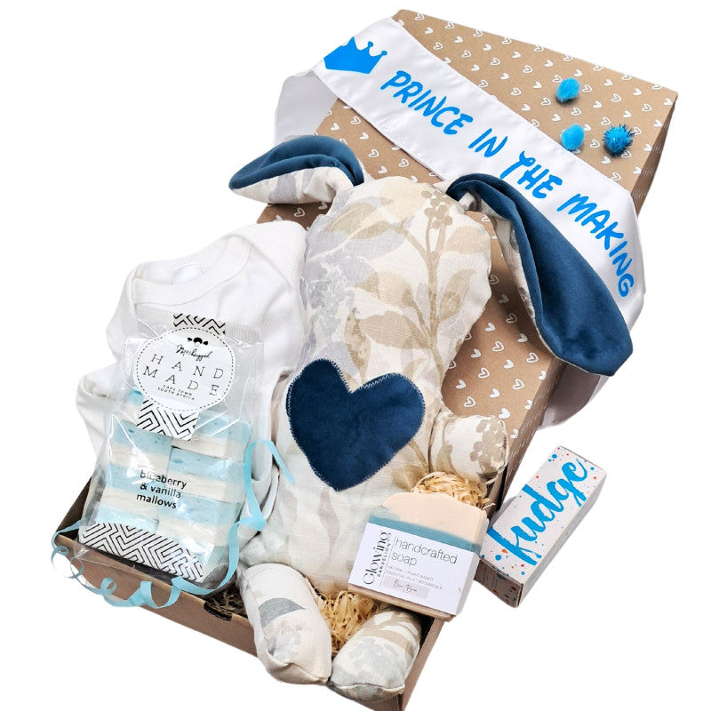Prince in The Making Gift Hamper