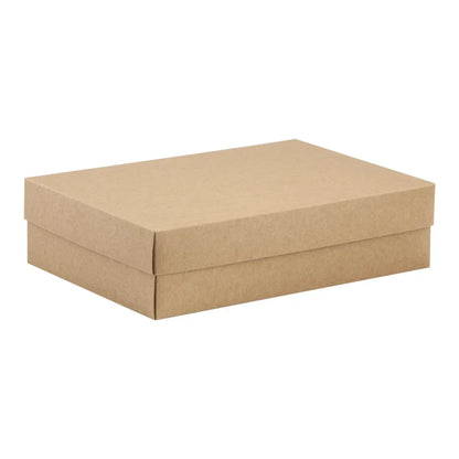 Medium Deep Rectangular Gift Box