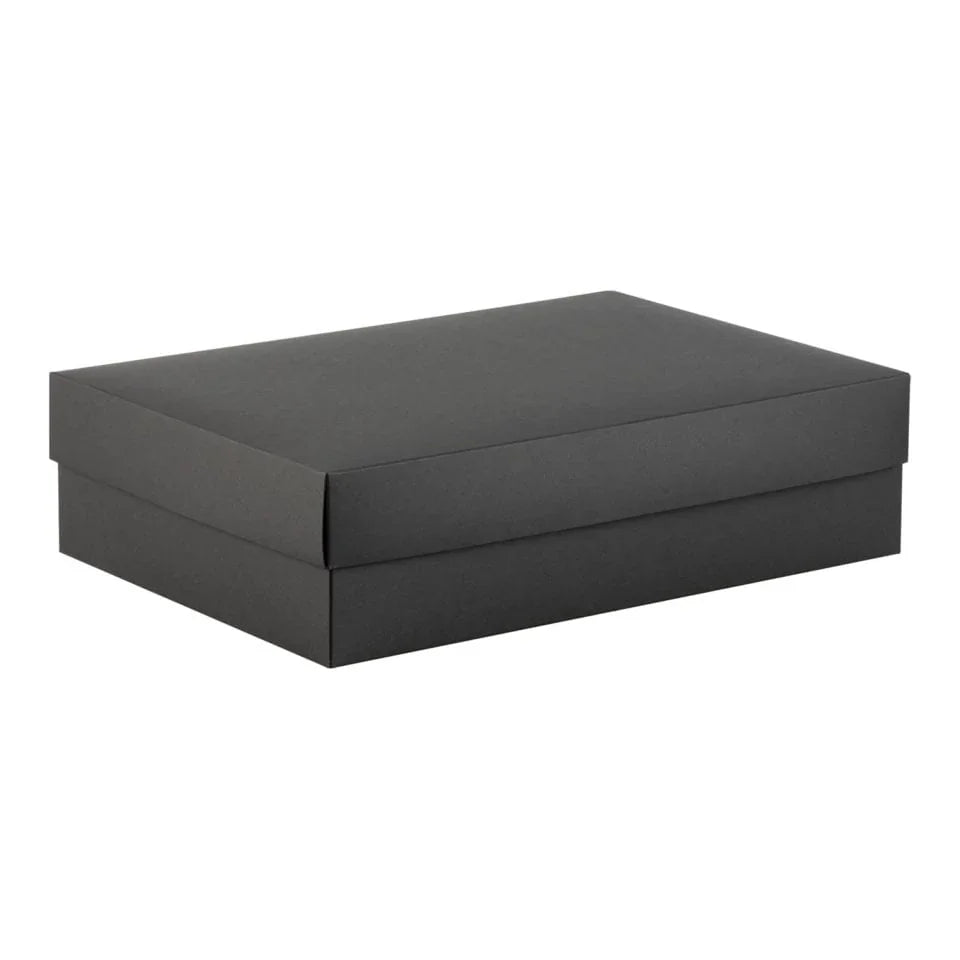 Medium Deep Rectangular Gift Box