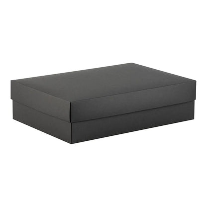 Medium Deep Rectangular Gift Box