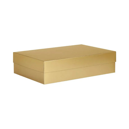 Medium Deep Rectangular Gift Box