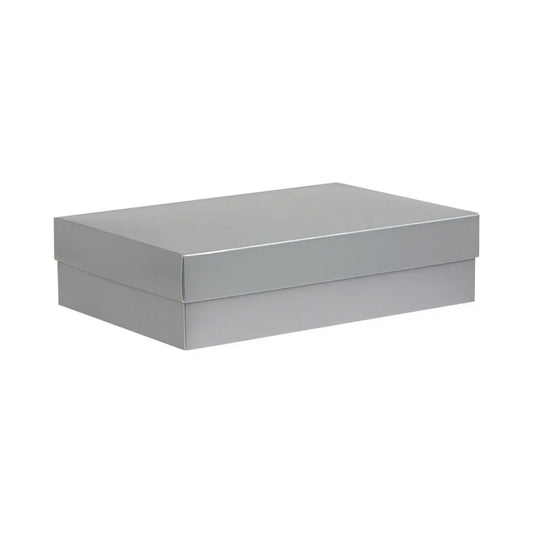 Medium Deep Rectangular Gift Box
