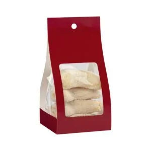 Bakery Pack