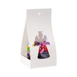 Angel Cutout Bakery Pack