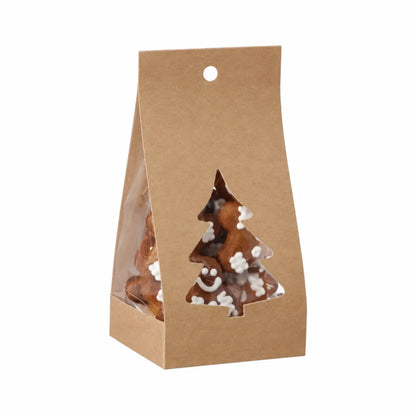 Tree Cutout Bakery Pack
