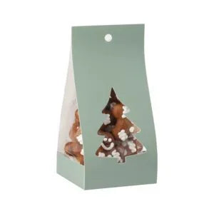 Tree Cutout Bakery Pack