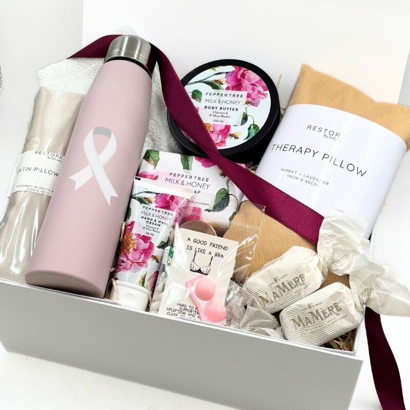 Cancer Care Magnetic Gift Box