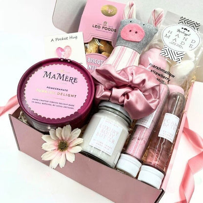 Hang in There Babe Hamper