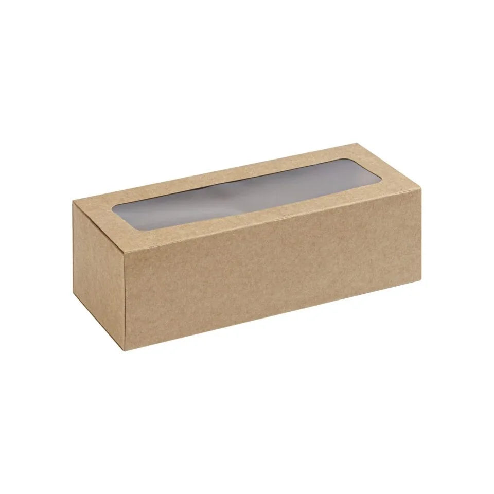 Cookie Window 'Matchbox'