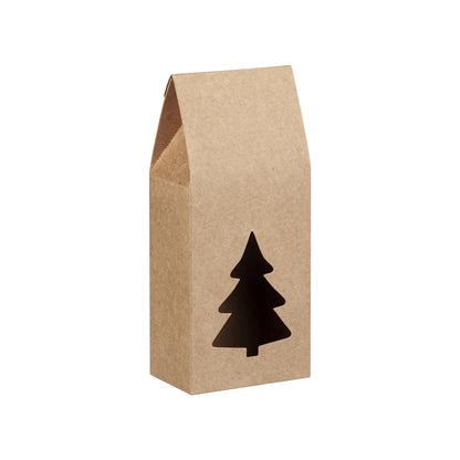 Cookie Window Box Tree