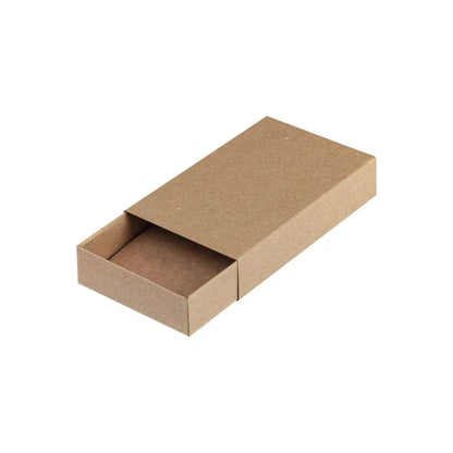 Medium 'Matchbox'