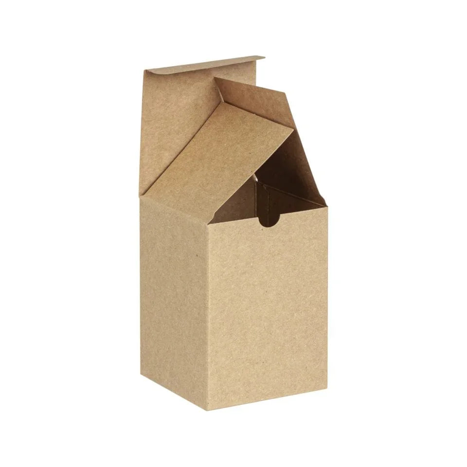 Candle Box