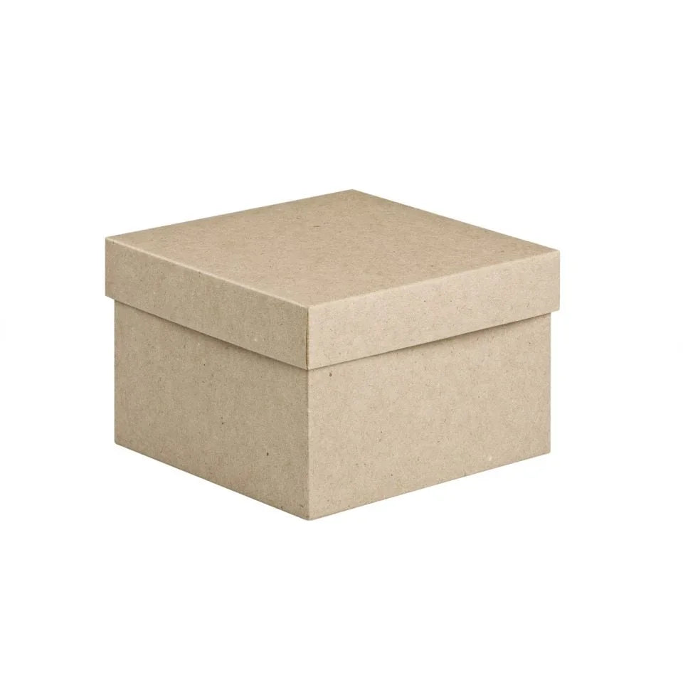 Small Deep Square Gift Box