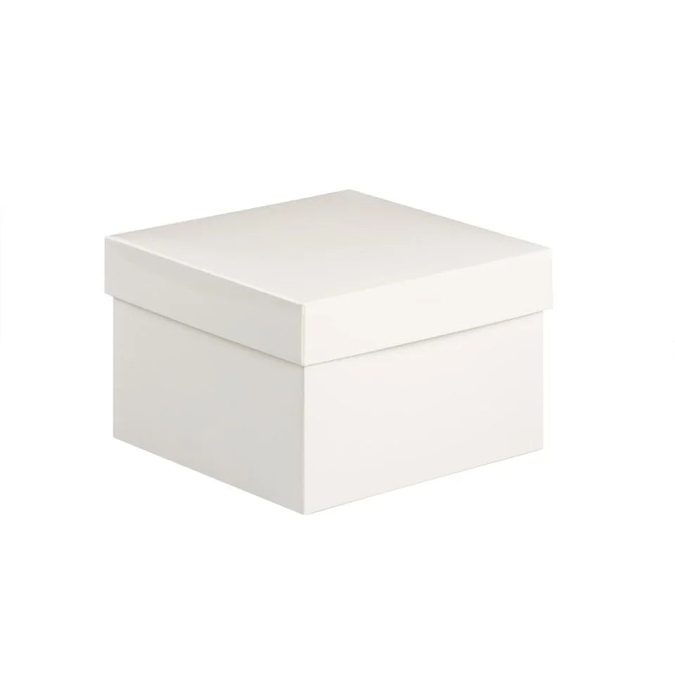 Small Deep Square Gift Box