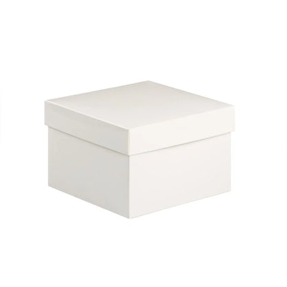 Small Deep Square Gift Box