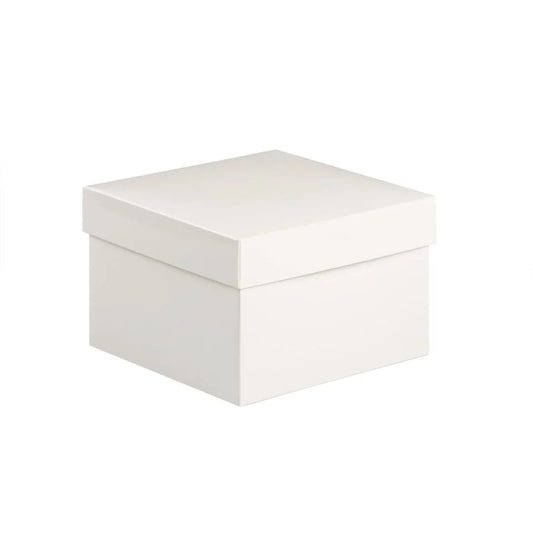 Small Deep Square Gift Box