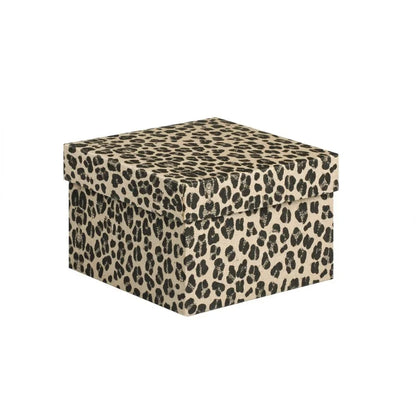 Small Deep Square Gift Box