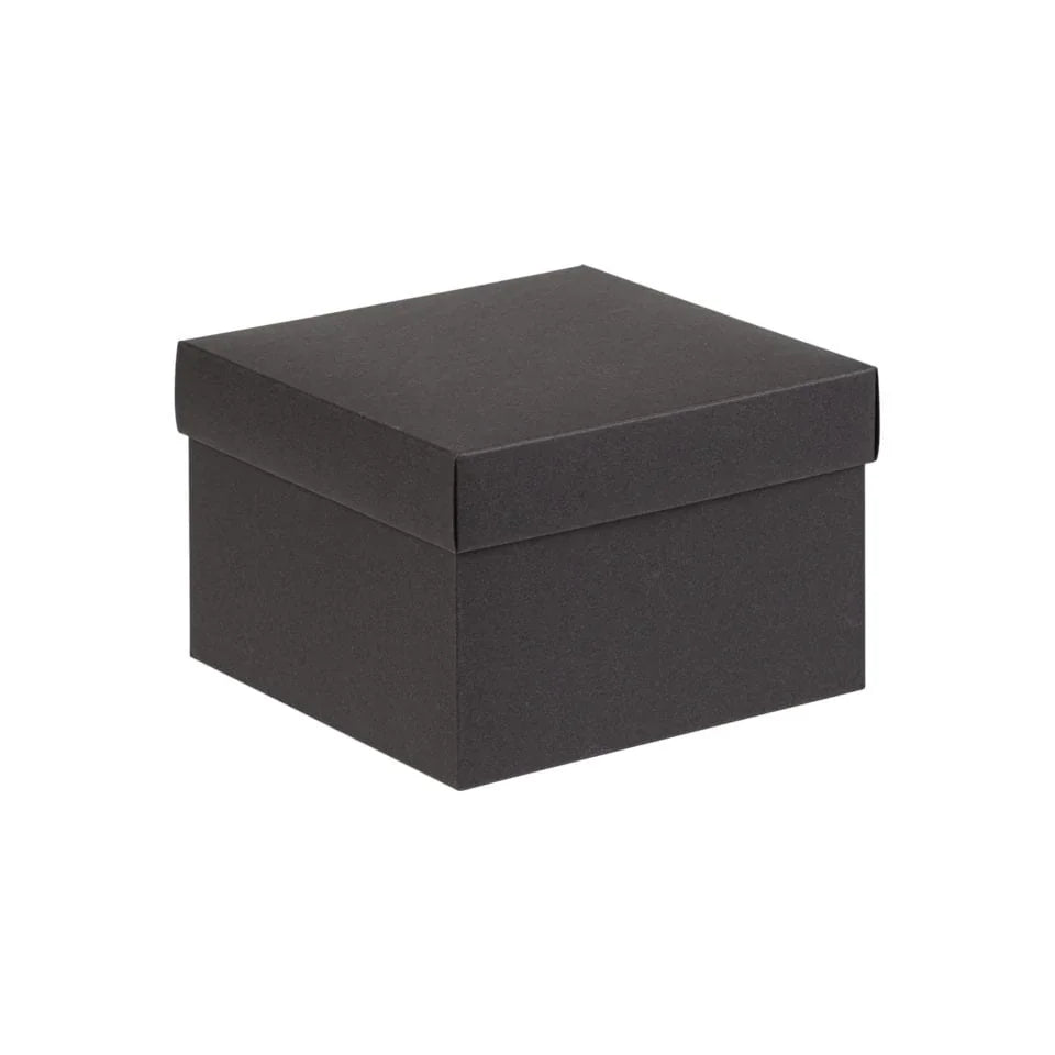 Small Deep Square Gift Box