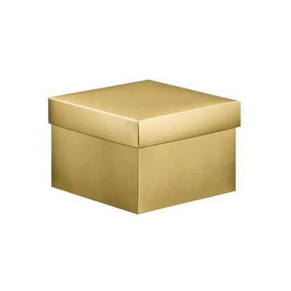 Small Deep Square Gift Box