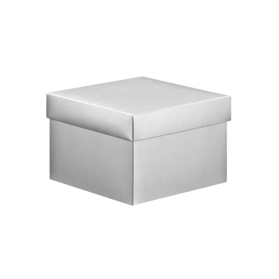 Small Deep Square Gift Box