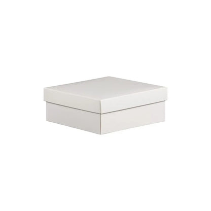 Medium Shallow Square Gift Box