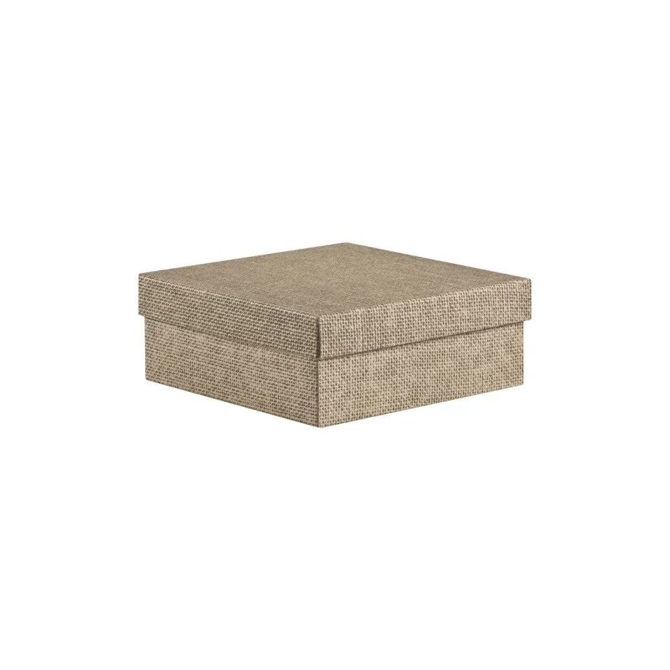 Medium Shallow Square Gift Box