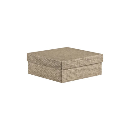 Medium Shallow Square Gift Box