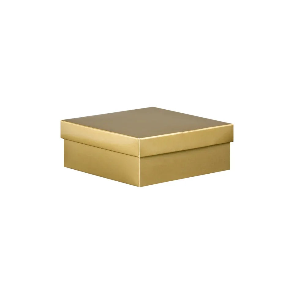 Medium Shallow Square Gift Box